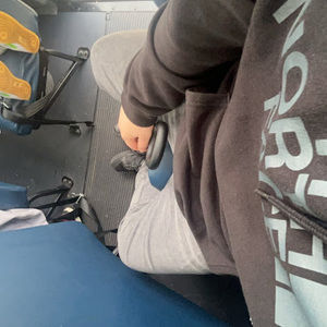 Meet your Posher, Jose